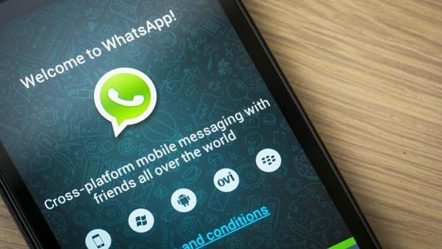 Se actualiza Whatsapp para iPhone Se actualiza Whatsapp para iPhone