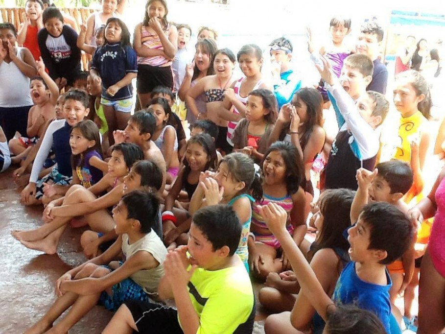Concluye curso de verano para hijos del SNTSA 67 Concluye curso de verano para hijos del SNTSA 67