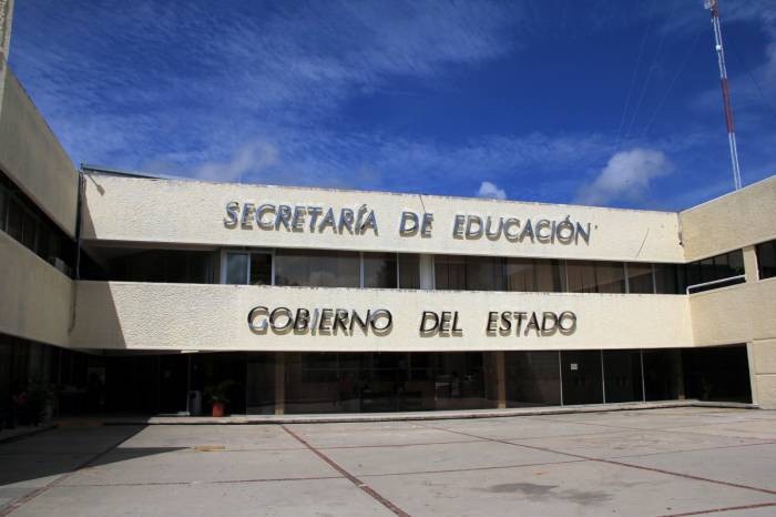 Asignan 10 plazas para preparatoria Asignan 10 plazas para preparatoria