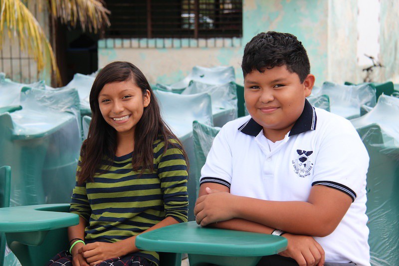 Darán “manita de gato” a escuelas públicas Darán “manita de gato” a escuelas públicas