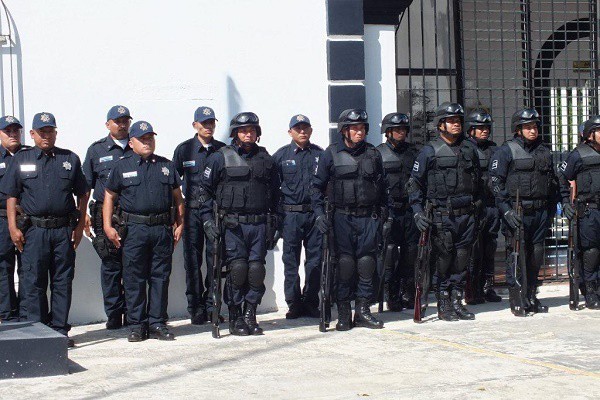 Policía de Valladolid dará facilidades para liberar motocicletas retenidas Policía de Valladolid dará facilidades para liberar motocicletas retenidas
