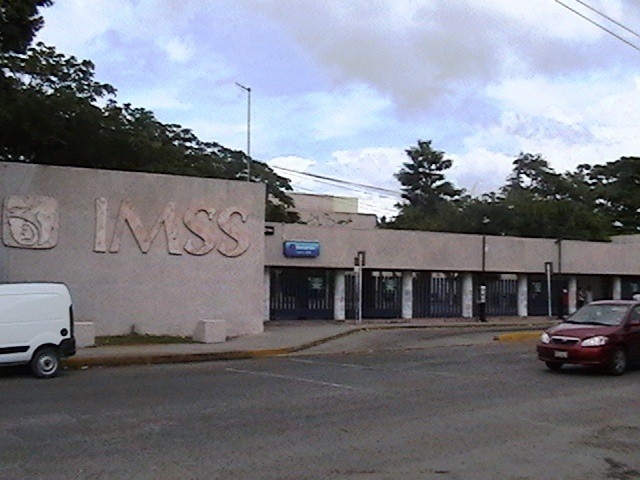 IMSS atiende a 65 mil pensionados IMSS atiende a 65 mil pensionados