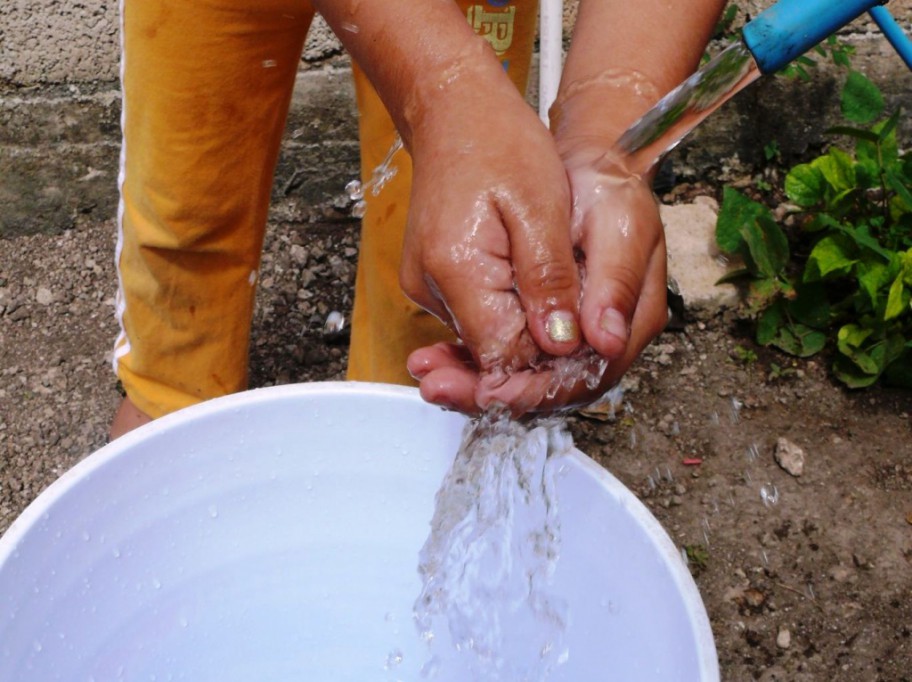 Llevarán agua de calidad a 13 municipios Llevarán agua de calidad a 13 municipios