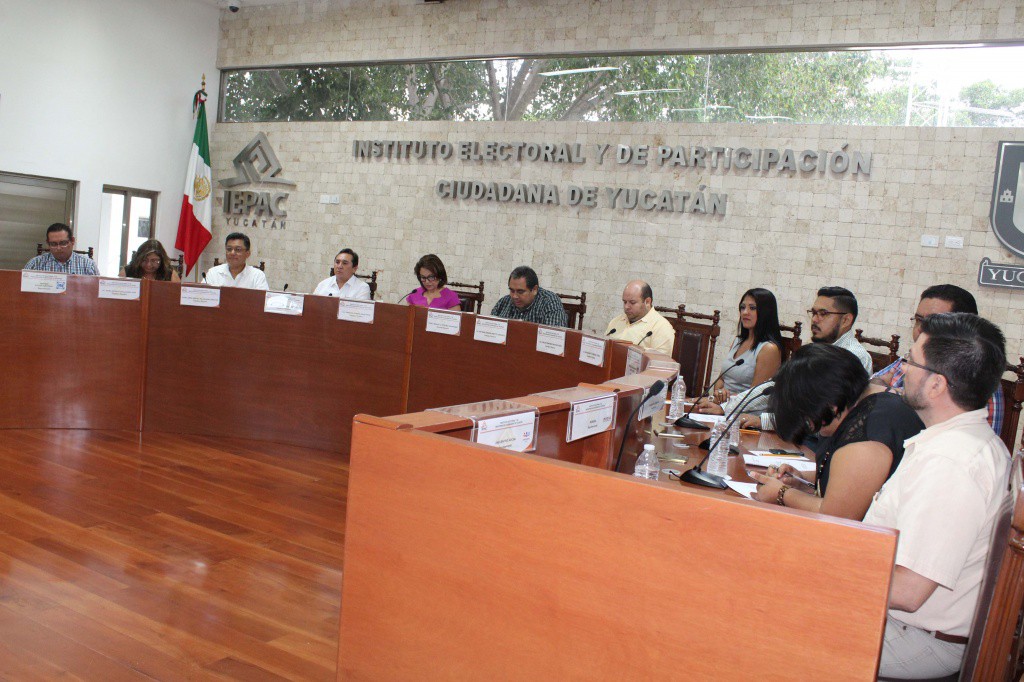 Desechan 10 denuncias electorales Desechan 10 denuncias electorales