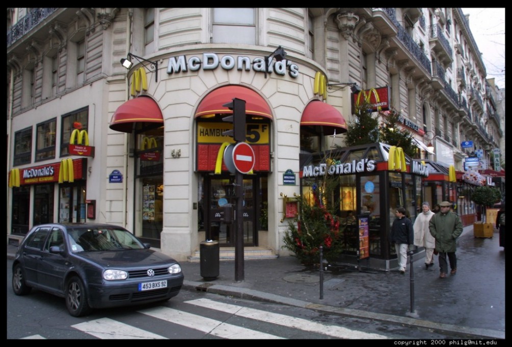 Hamburgueseros se disculpan con empleados Hamburgueseros se disculpan con empleados