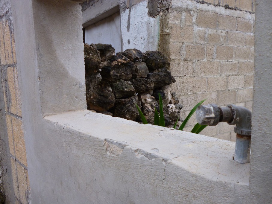 TIZIMIN: Alama por robo de medidores de agua. TIZIMIN: Alama por robo de medidores de agua.