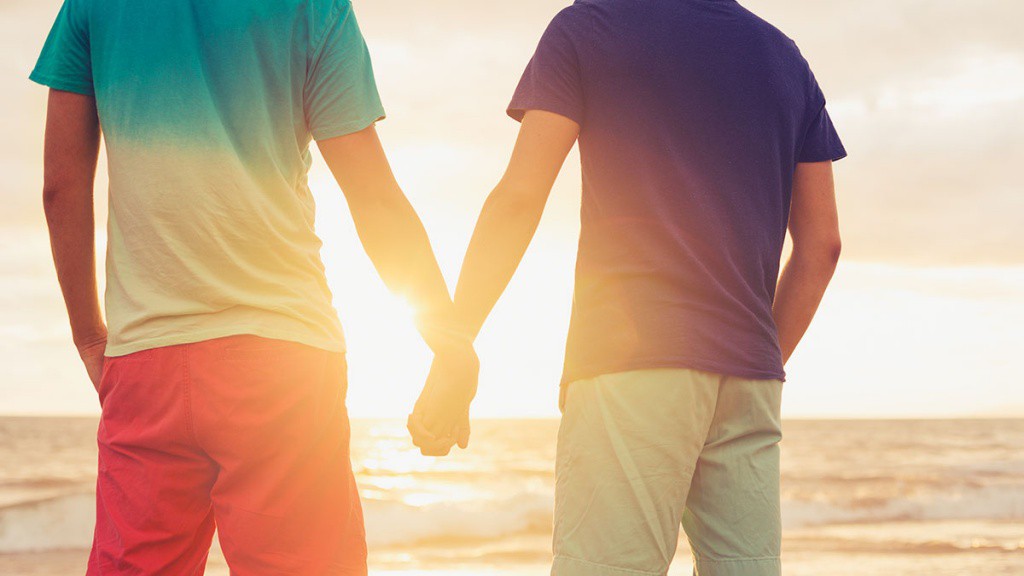 Avalan derecho de adopción para parejas gay Avalan derecho de adopción para parejas gay