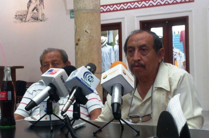 Exhortan a demandar al ISSSTE Exhortan a demandar al ISSSTE