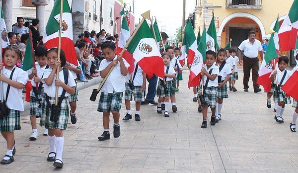 No se realizará certamen de Señorita Independencia 2015, en Valladolid No se realizará certamen de Señorita Independencia 2015, en Valladolid