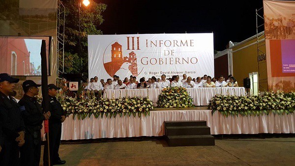 Ciudadanos vallisoletanos califican administración saliente Ciudadanos vallisoletanos califican administración saliente
