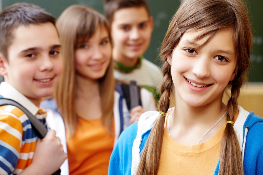 Recomiendan a padres hablar sobre la pubertad Recomiendan a padres hablar sobre la pubertad