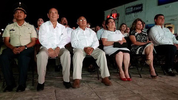 Buenos resultados en Tizimín Buenos resultados en Tizimín
