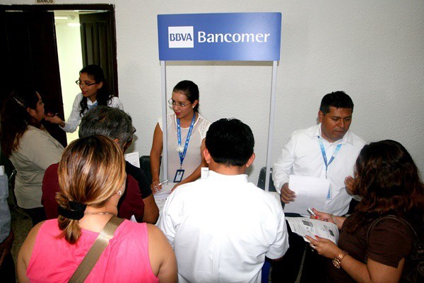 Ofrecerán créditos a comerciantes de Tizimín Ofrecerán créditos a comerciantes de Tizimín