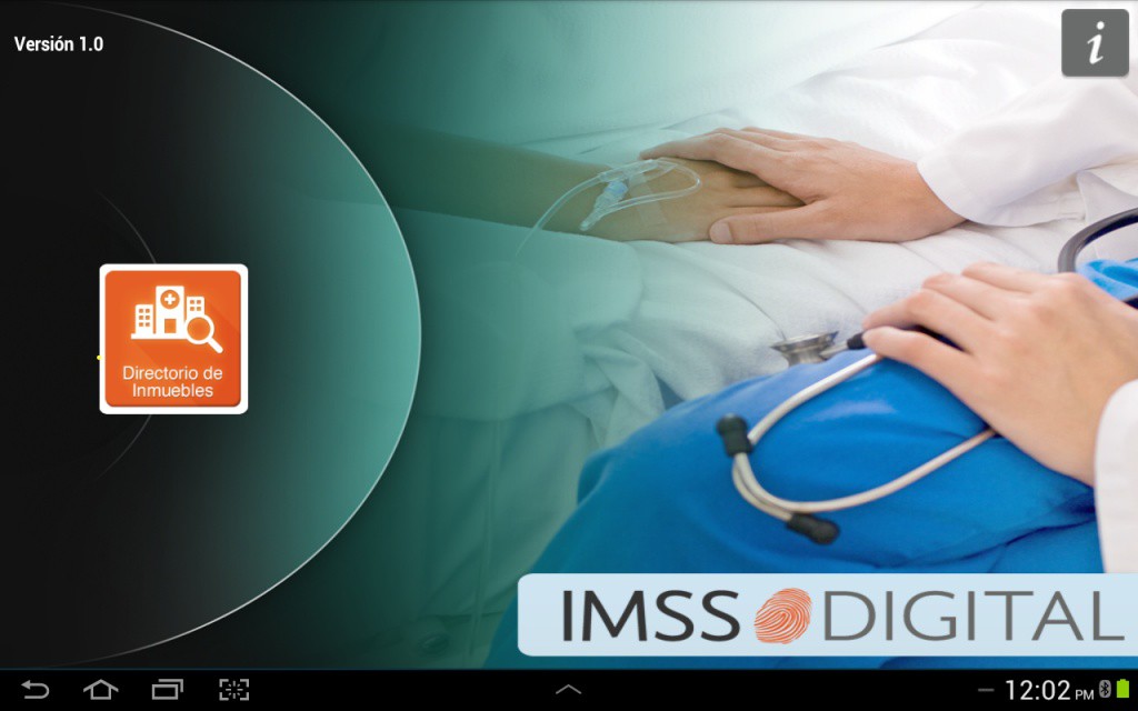 Trámites por celular con IMSS Digital Trámites por celular con IMSS Digital