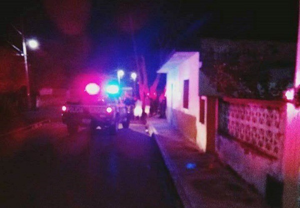 Se extravía una niña en Tizimín y se le encuentra 6 horas más tarde en el periférico Se extravía una niña en Tizimín y se le encuentra 6 horas más tarde en el periférico