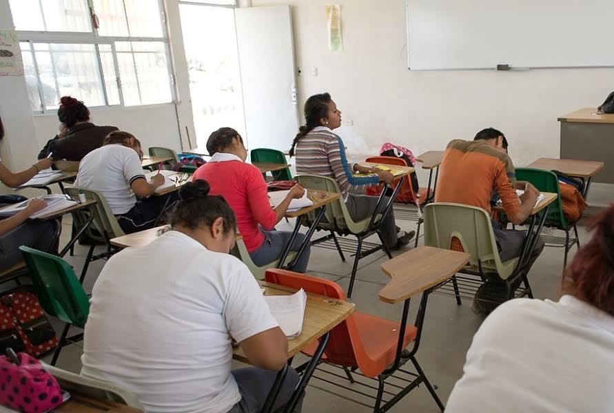 Maestro de Tahmuy exige su trabajo de vuelta Maestro de Tahmuy exige su trabajo de vuelta
