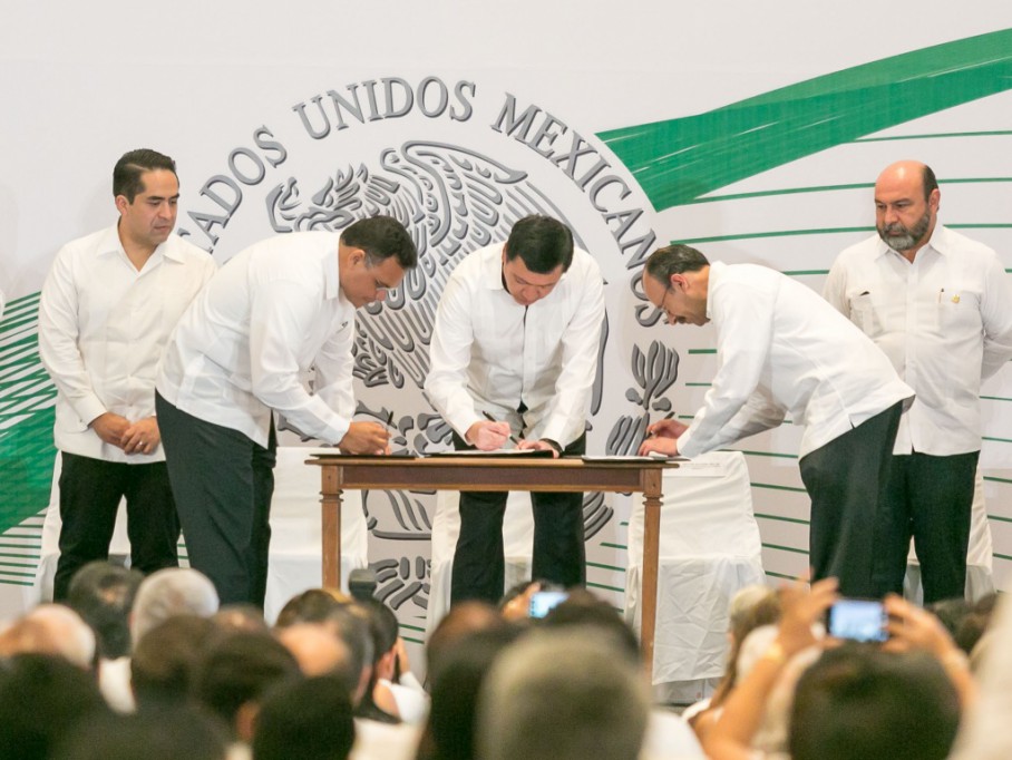 Inicia “Septiembre, mes del testamento” Inicia “Septiembre, mes del testamento”