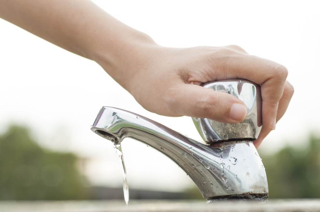 Exhorta Japay a cuidar el agua Exhorta Japay a cuidar el agua
