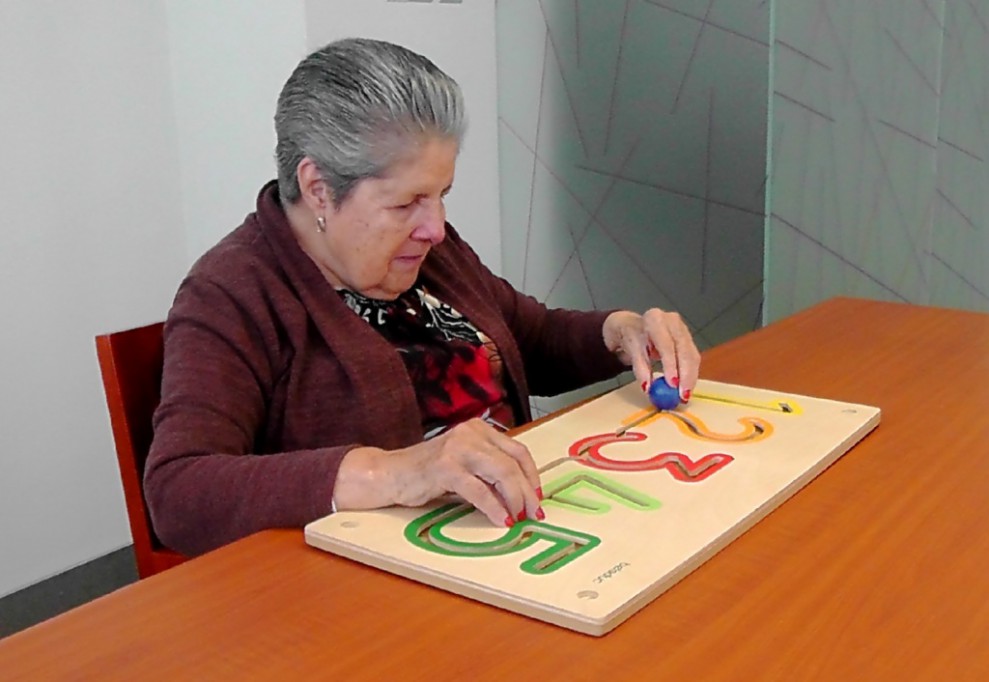 Realizarán taller sobre deterioro cognitivo Realizarán taller sobre deterioro cognitivo