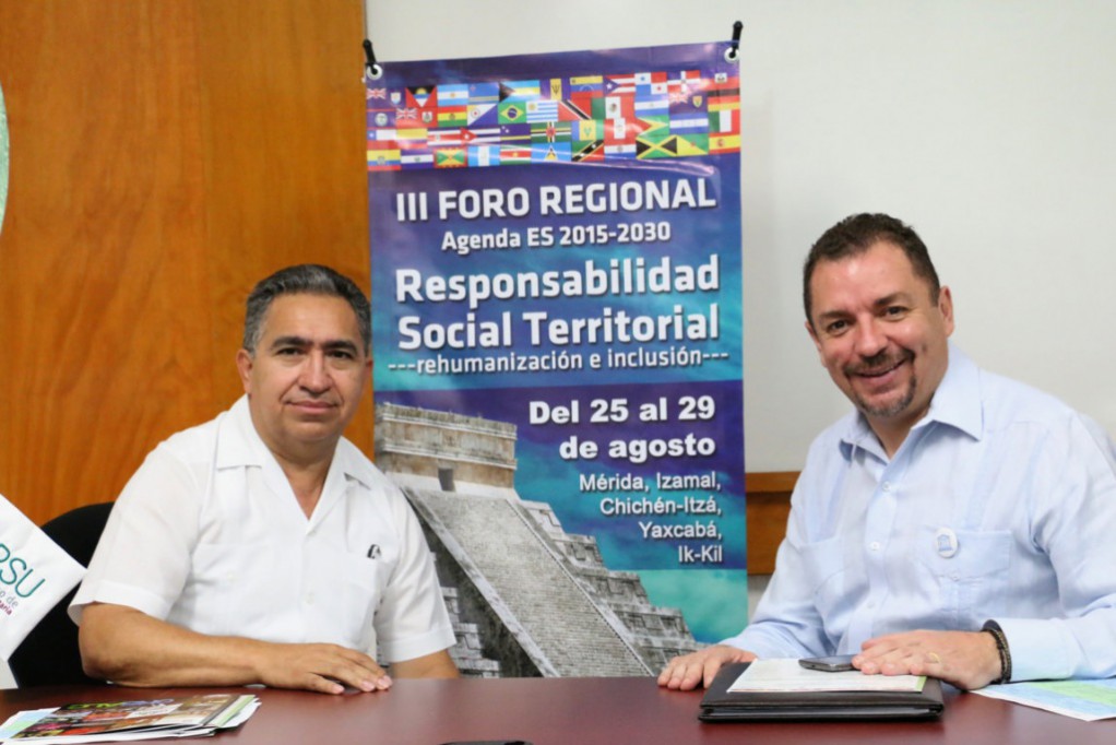 Forman profesionales con ética y responsabilidad Forman profesionales con ética y responsabilidad