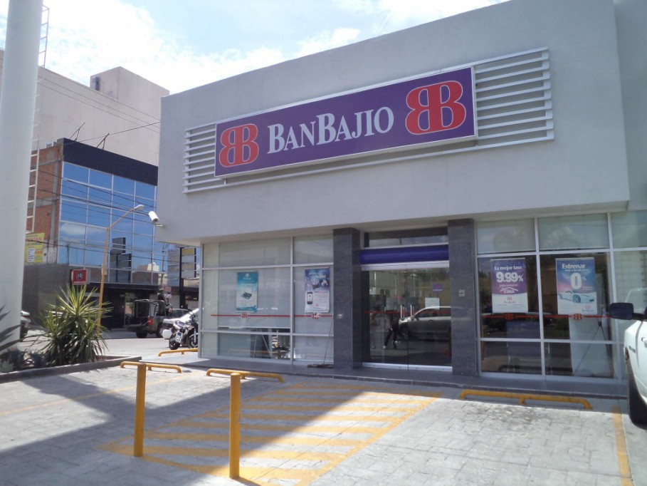 Destacan apoyo de BanBajío a las PYMES Destacan apoyo de BanBajío a las PYMES