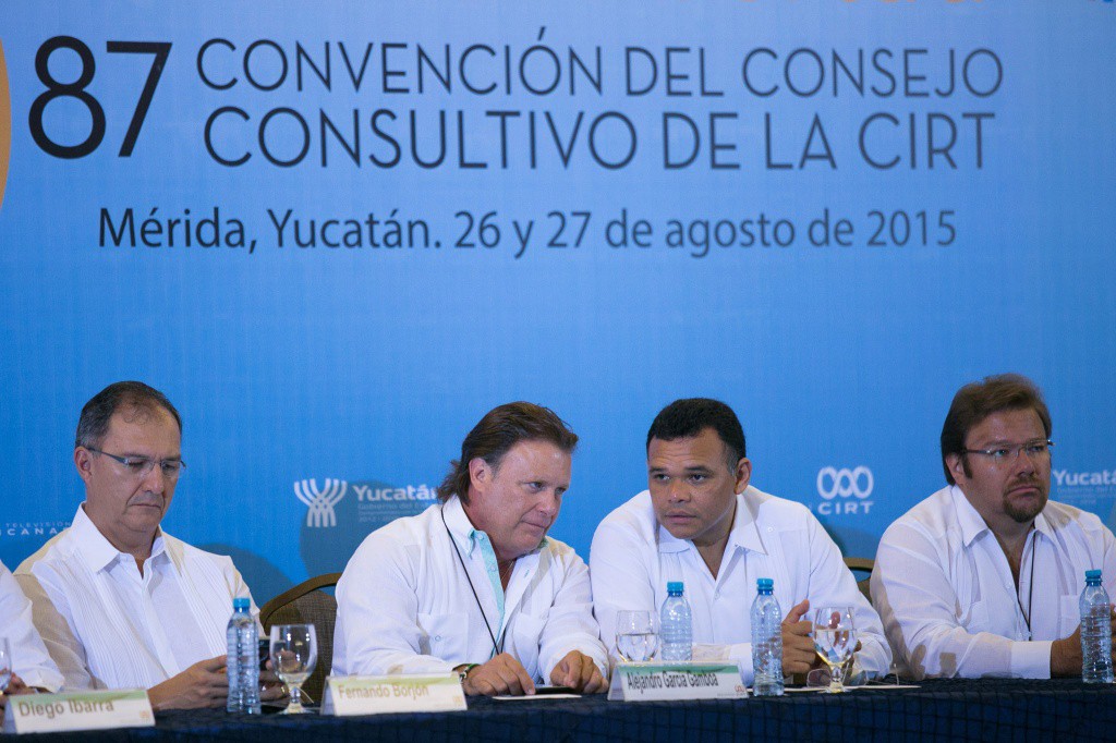 Destacan avances en Radio y Televisión Destacan avances en Radio y Televisión
