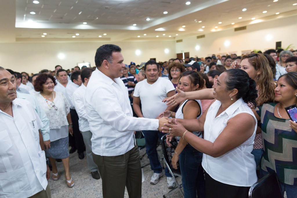Certeza laboral para trabajadores de la Educación Certeza laboral para trabajadores de la Educación
