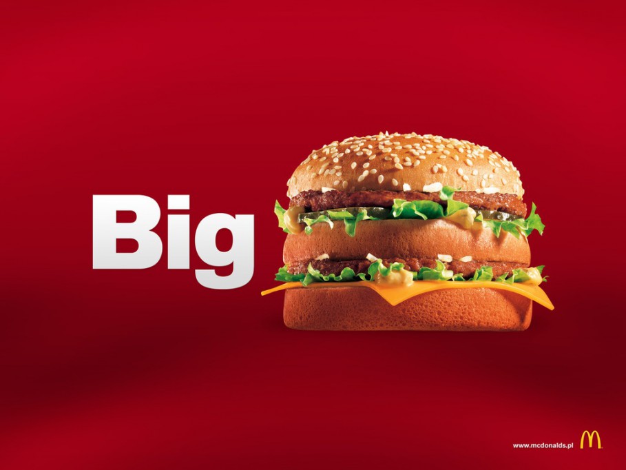 La Big Mac más cara del mundo La Big Mac más cara del mundo