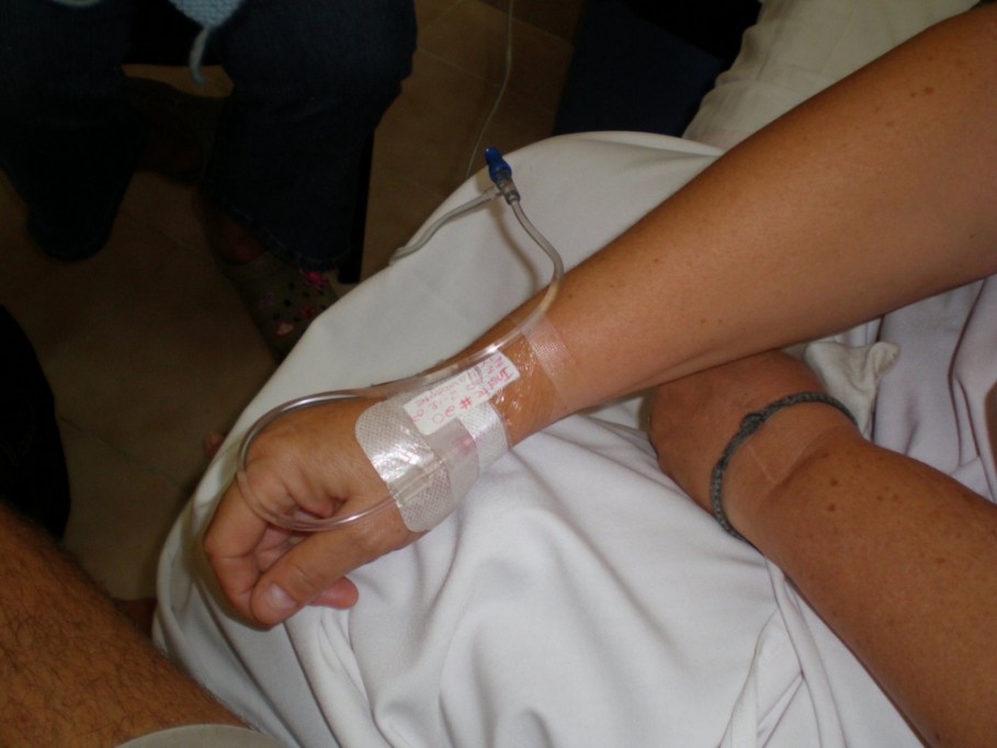 Confirman 66 casos de chikungunya Confirman 66 casos de chikungunya