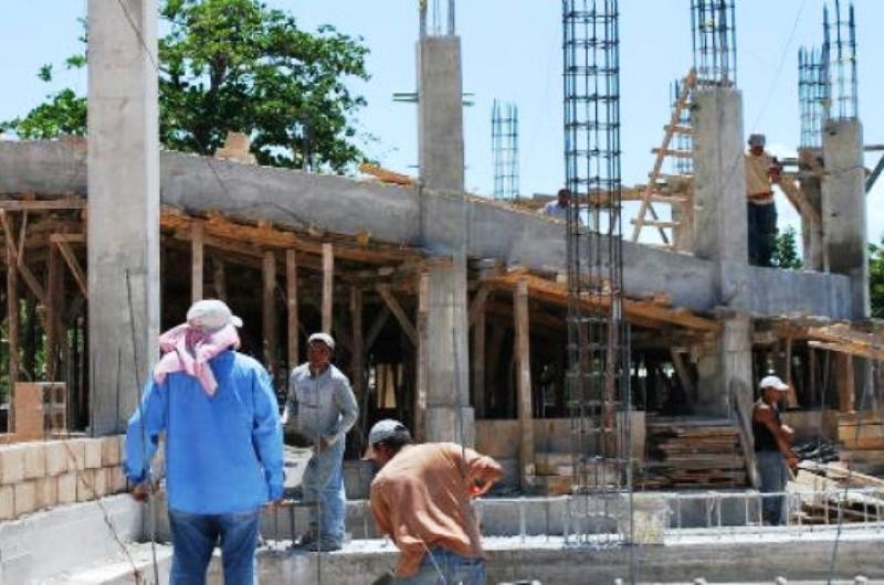 Baja expectativa para el ramo de la construcción Baja expectativa para el ramo de la construcción