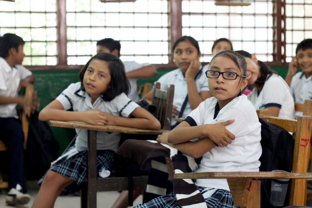 Más de 400 mil alumnos regresan a clases