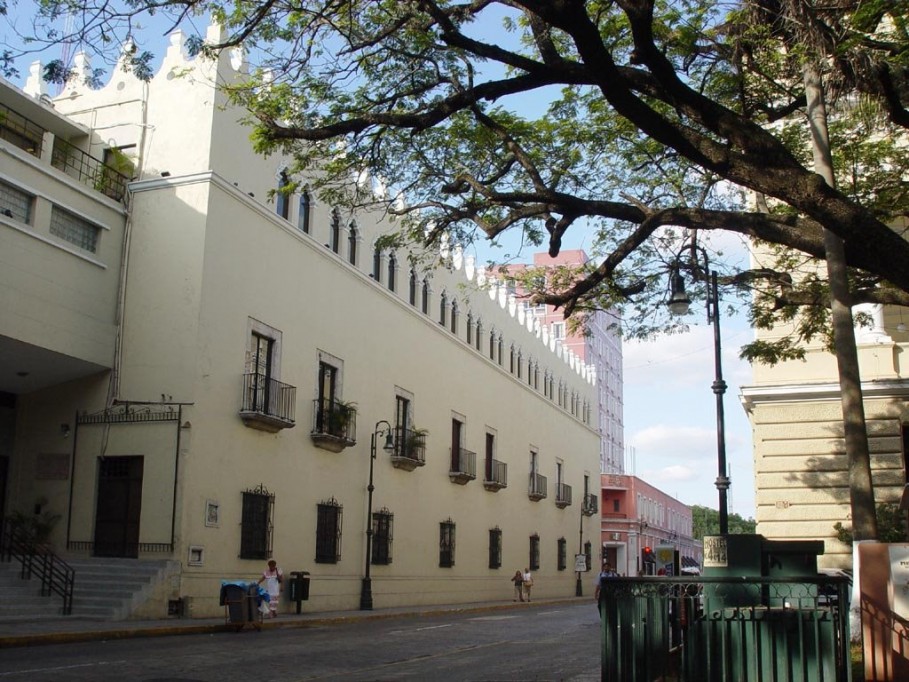 Uady reporta finanzas sanas