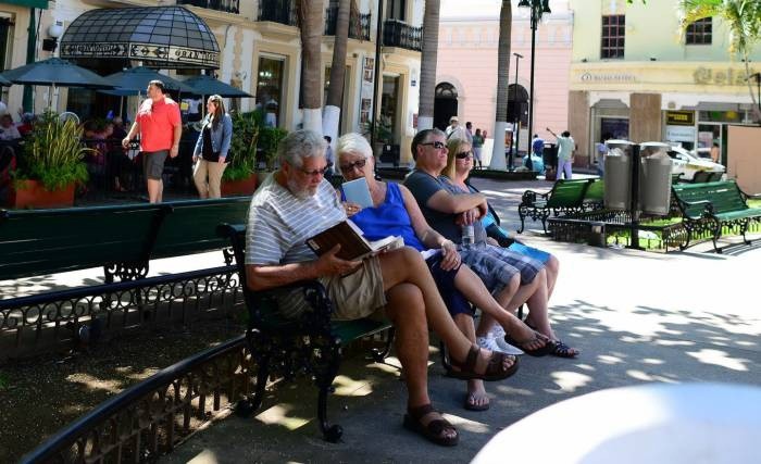 Más de tres mil millones por turismo en el Estado Más de tres mil millones por turismo en el Estado
