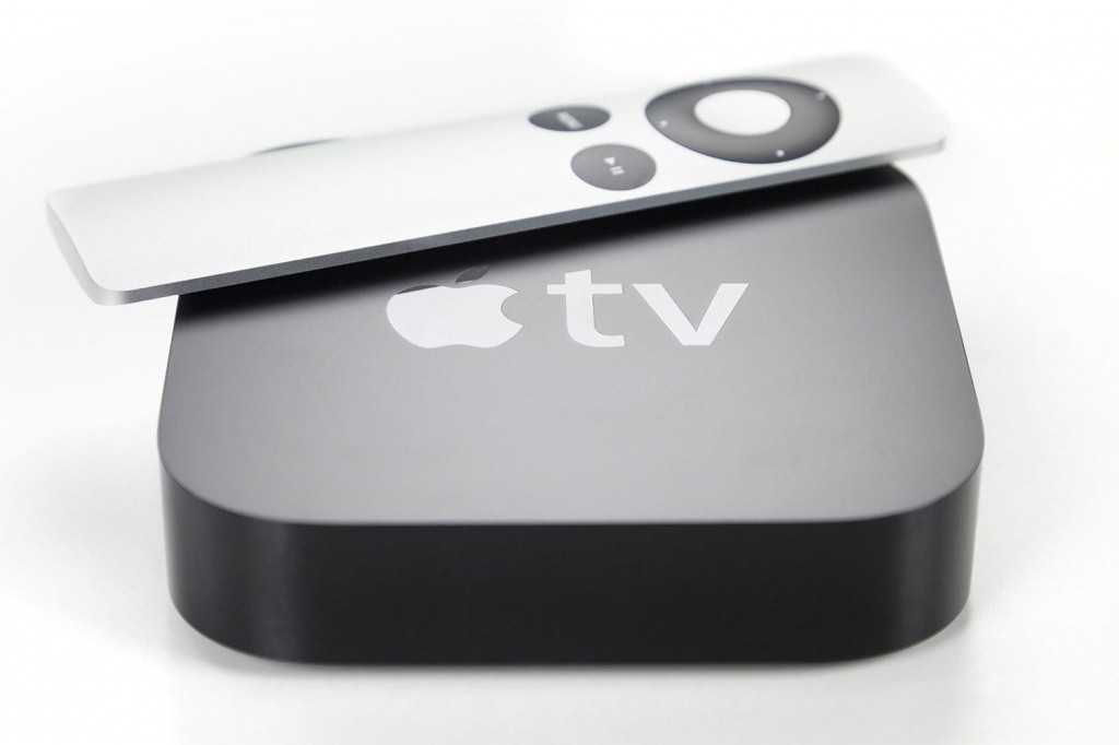 Presentarán Apple TV, el 9 de septiembre Presentarán Apple TV, el 9 de septiembre