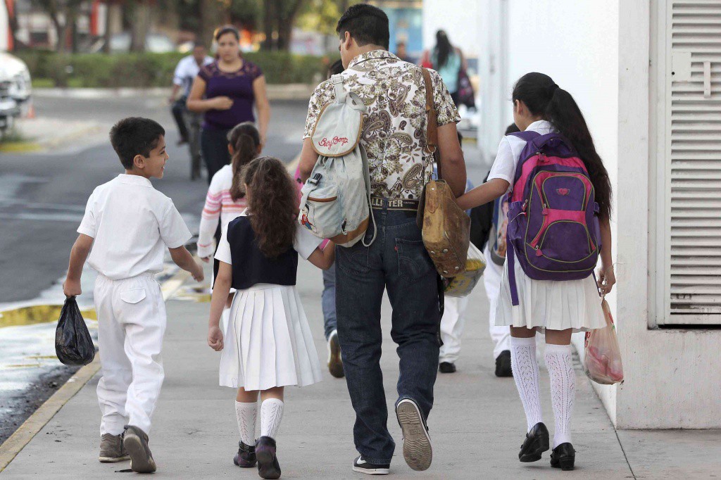 Aumentan empeños por el regreso a clases Aumentan empeños por el regreso a clases