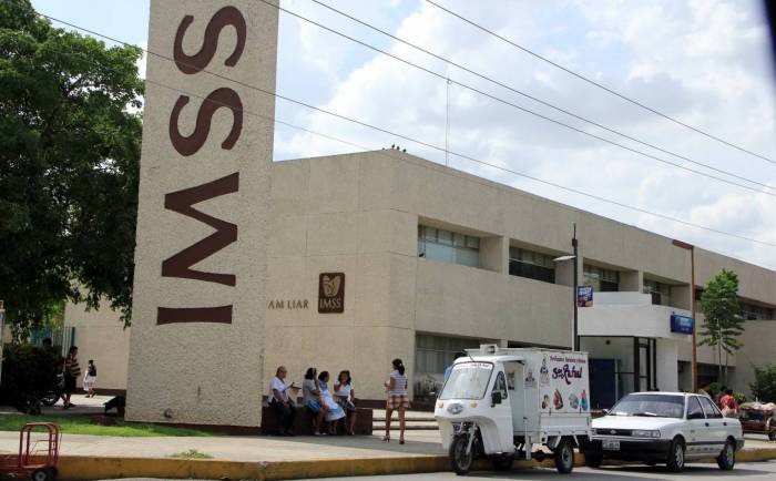 Prevención de adicciones, prioridad del IMSS Prevención de adicciones, prioridad del IMSS