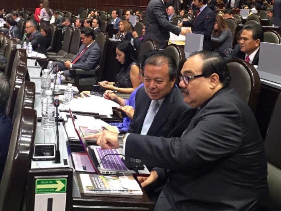 Buscarán incentivos fiscales para Yucatán Buscarán incentivos fiscales para Yucatán