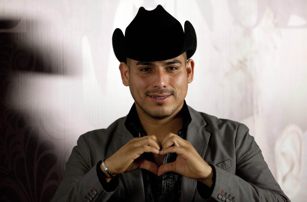 Celebra “El Grito” con Espinoza Paz Celebra “El Grito” con Espinoza Paz
