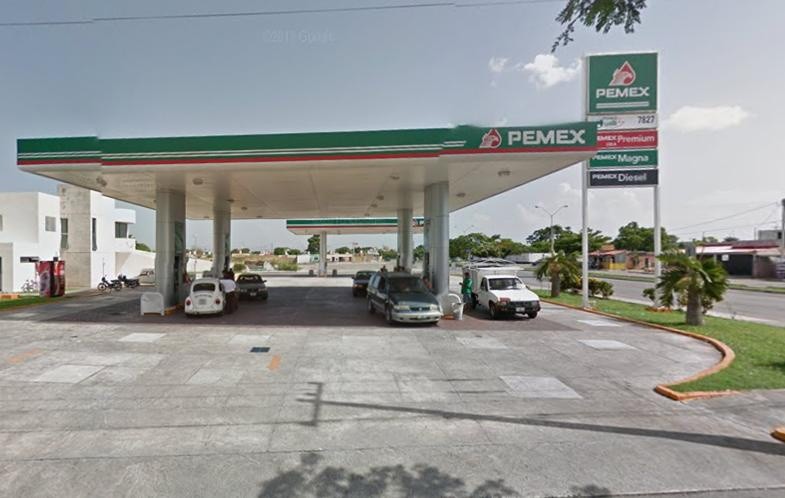 Detectan en una estación gasolina adulterada