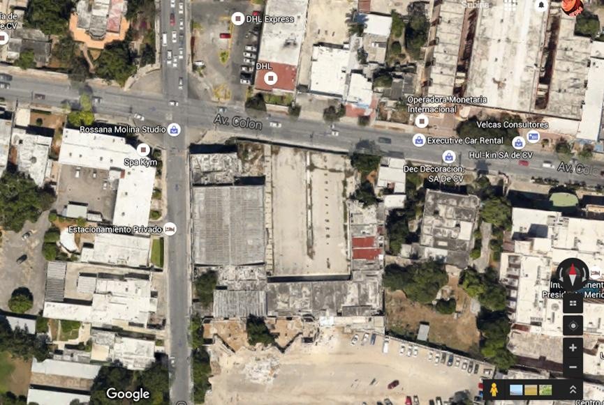 Preparan proyecto para el Centro de Convenciones Preparan proyecto para el Centro de Convenciones