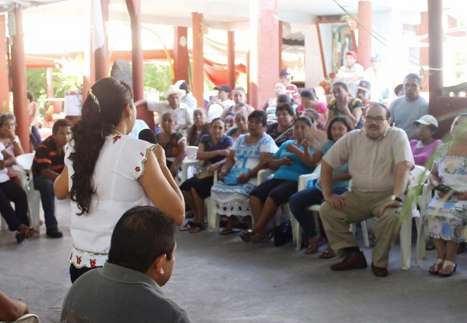 Preparan proyecto para exportar pepita yucateca Preparan proyecto para exportar pepita yucateca