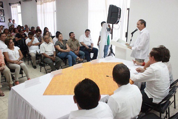 Comunicación, una gran responsabilidad Comunicación, una gran responsabilidad