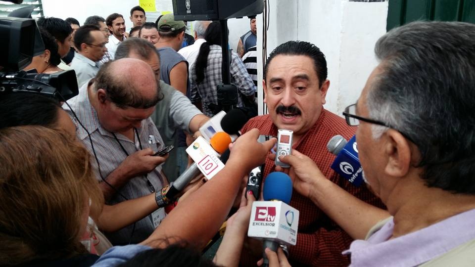 Promueven prevención de adicciones en el Cereso Promueven prevención de adicciones en el Cereso