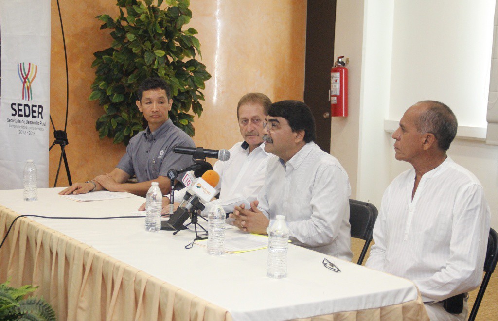 Realizarán taller de pesca sostenible Realizarán taller de pesca sostenible