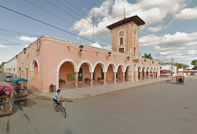 Pedirán cuentas al ex alcalde de Maxcanú Pedirán cuentas al ex alcalde de Maxcanú
