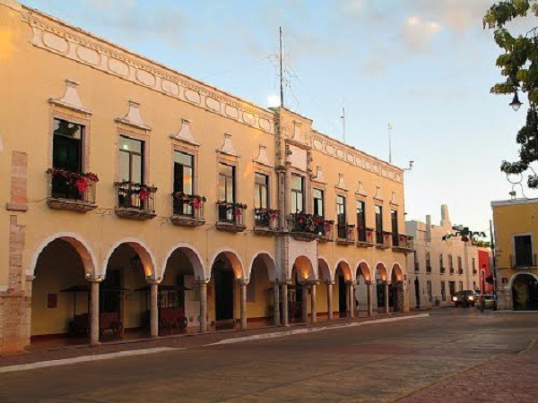 Reorganizan el Ayuntamiento de Valladolid Reorganizan el Ayuntamiento de Valladolid