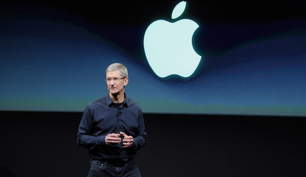 Apple presenta sus nuevos productos Apple presenta sus nuevos productos