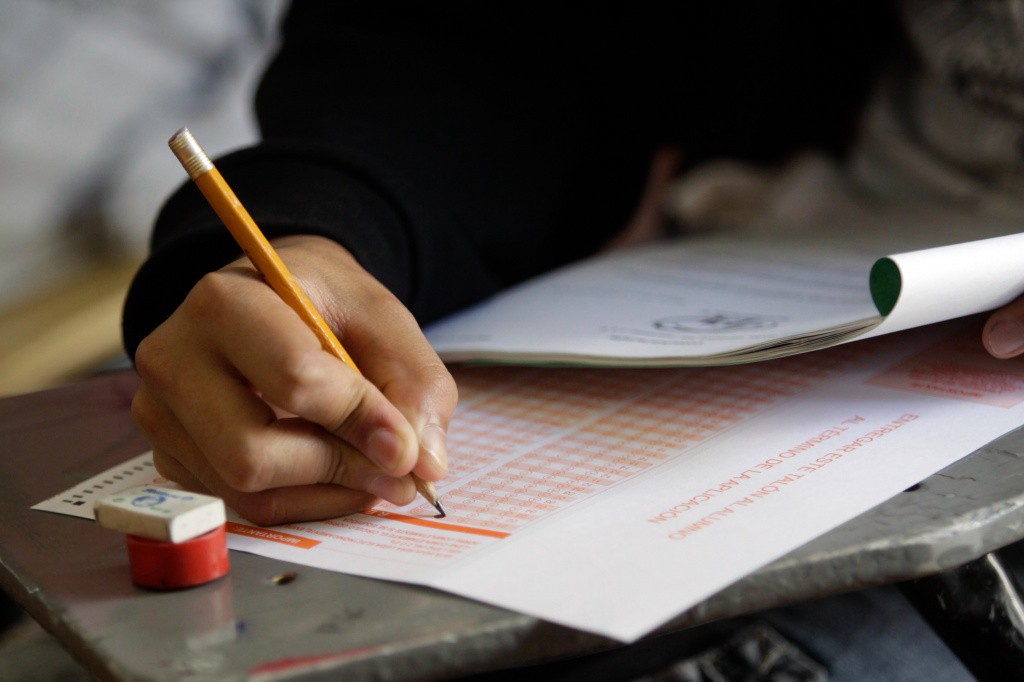 Aplicarán prueba diagnóstica en Yucatán Aplicarán prueba diagnóstica en Yucatán