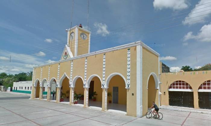 Ayuntamiento de Tinum comienza en “ceros” Ayuntamiento de Tinum comienza en “ceros”