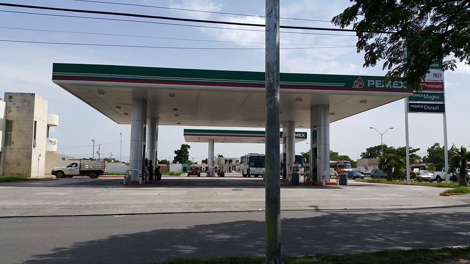 Hubo irregularidades al cerrar gasolineras del Grupo Lamol Hubo irregularidades al cerrar gasolineras del Grupo Lamol